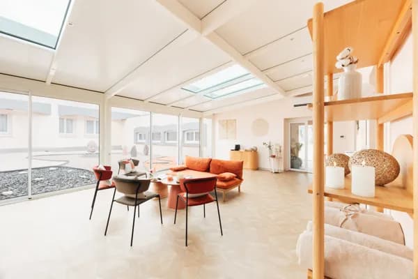 Causse Comtal, Hôtel - Restaurant - Spa (groupes)