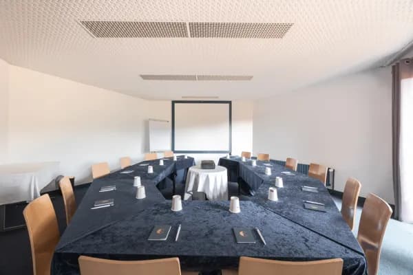 Causse Comtal, Hôtel - Restaurant - Spa (groupes)