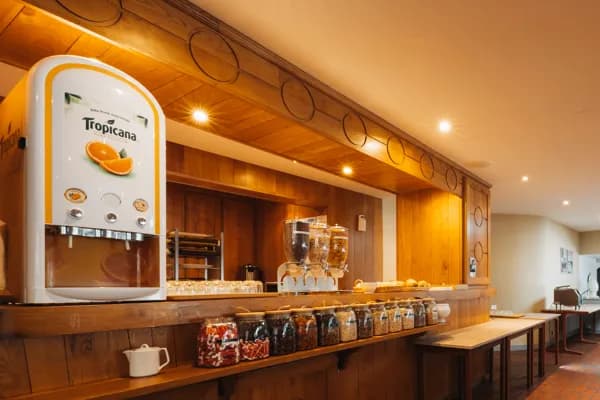 Causse Comtal, Hôtel - Restaurant - Spa (groupes)