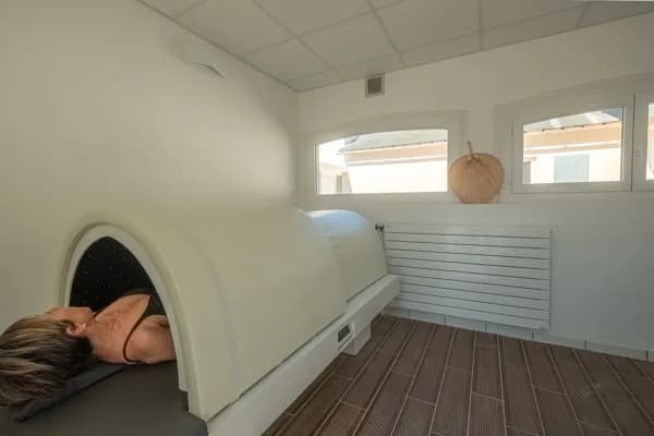 Causse Comtal - Spa