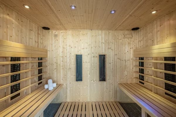 Causse Comtal - Spa