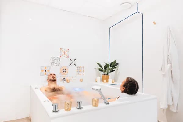 Causse Comtal, Spa