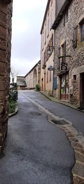 Office de tourisme du Plateau de Montbazens - BUREAU DE PEYRUSSE LE ROC