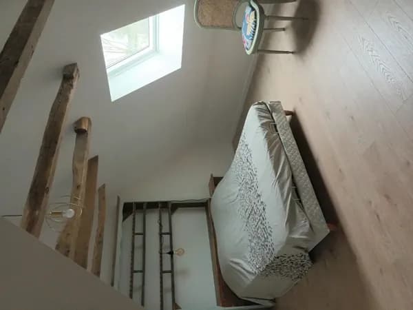 La Maison de Théophile