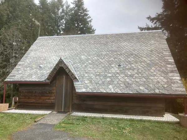 Chalet du Pic du Moulin