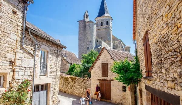 L'Hostellerie de Saint Jacques