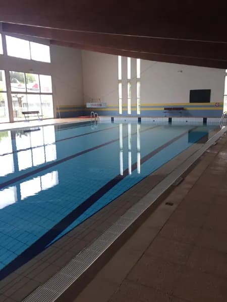 Piscine Intercommunale