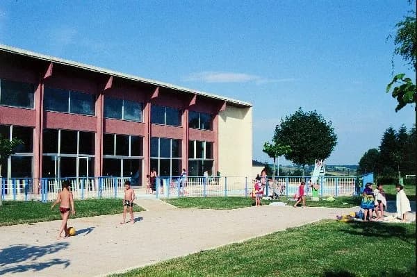 Piscine Intercommunale