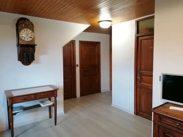 Gîte Maison Burg