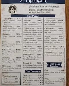 Notre carte