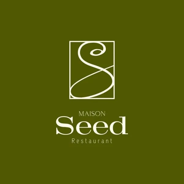 Maison Seed Restaurant