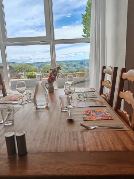 Restaurant L'Horizon