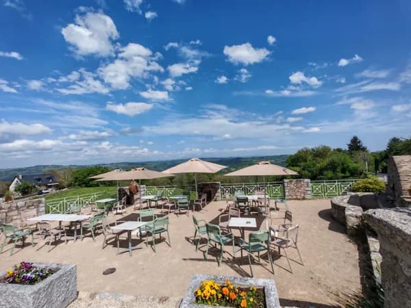 Restaurant L'Horizon