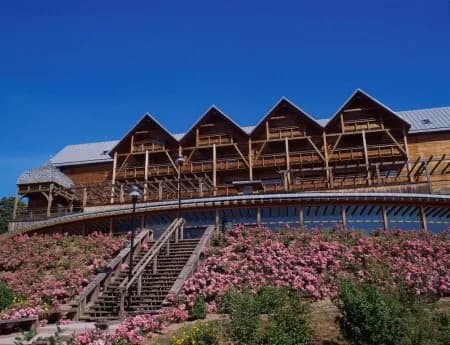 Cransac Les Thermes - Chaine Thermale du Soleil