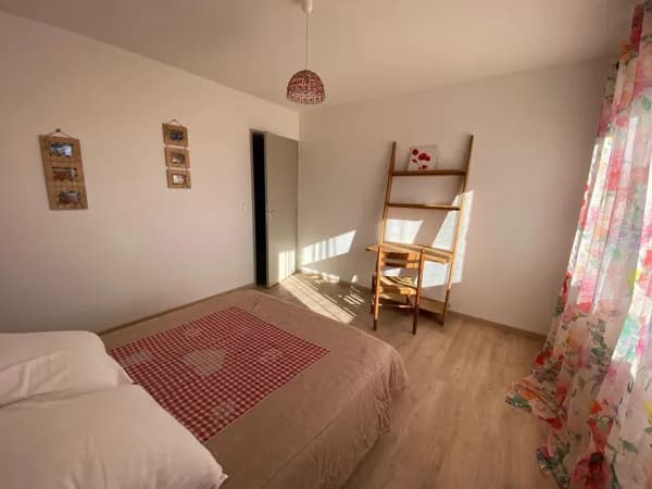 Gîte de Montginoux - Monique Puechguiral