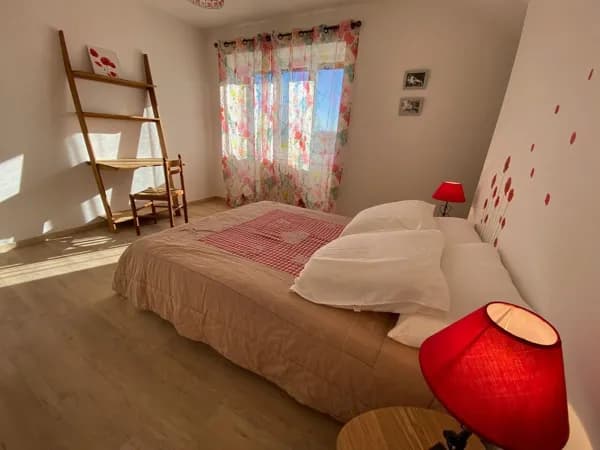 Gîte de Montginoux - Monique Puechguiral