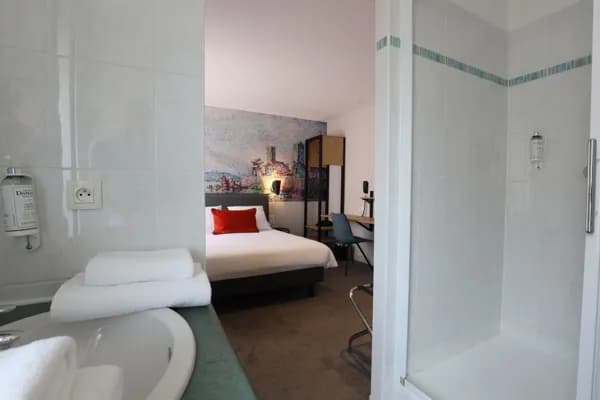 Chambre Standard