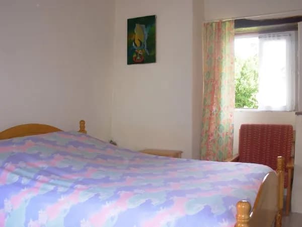 Ferme Auberge La Tindelle