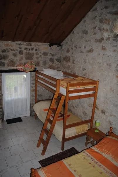 Ferme Auberge La Tindelle