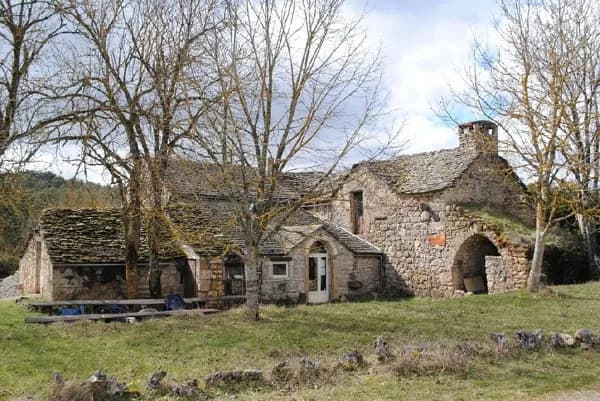 Ferme Auberge La Tindelle
