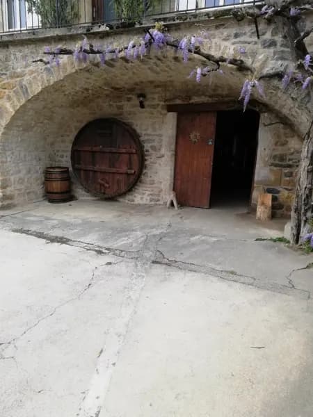 Domaine de la Cardabelle