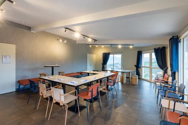 Ibis Budget Millau Viaduc