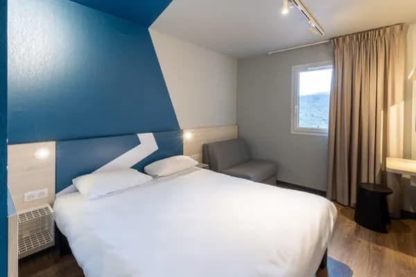 Ibis Budget Millau Viaduc