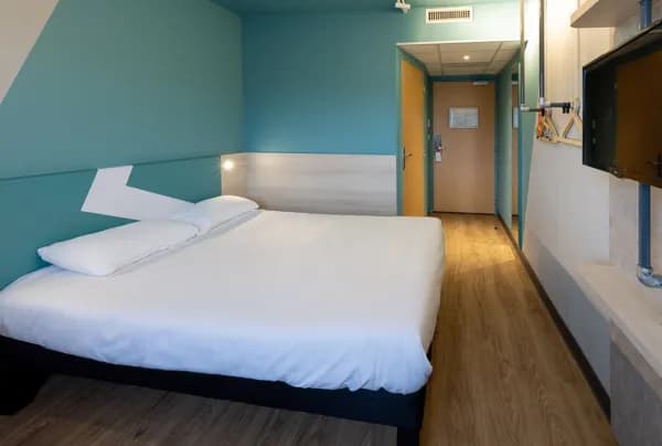 Ibis Budget Millau Viaduc