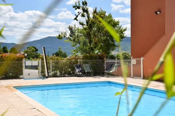 Ibis Budget Millau Viaduc