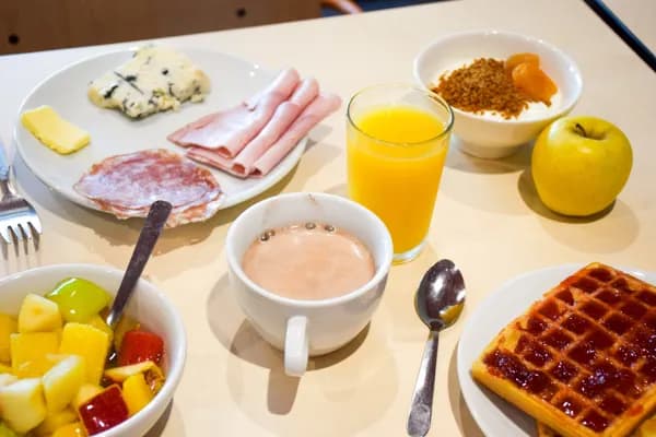 Ibis Budget Millau Viaduc