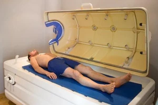 Spa thermal de Cransac