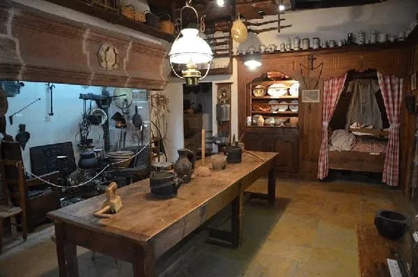 Musée Joseph Vaylet