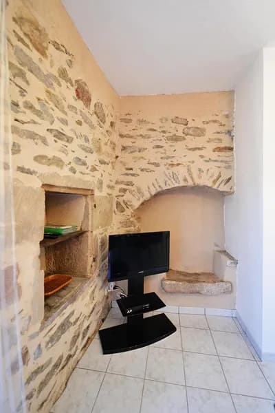 Gîtes de la Salière : Gîte Alphonse de Poitiers