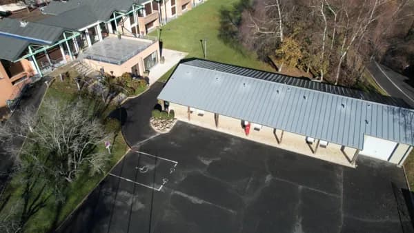 Domaine de Sangayrac Hôtel