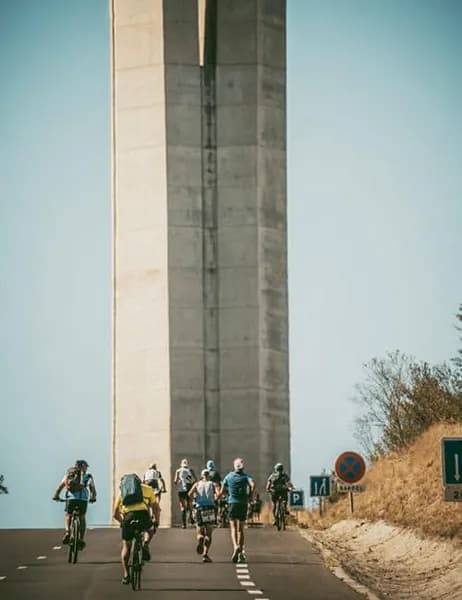 100 km