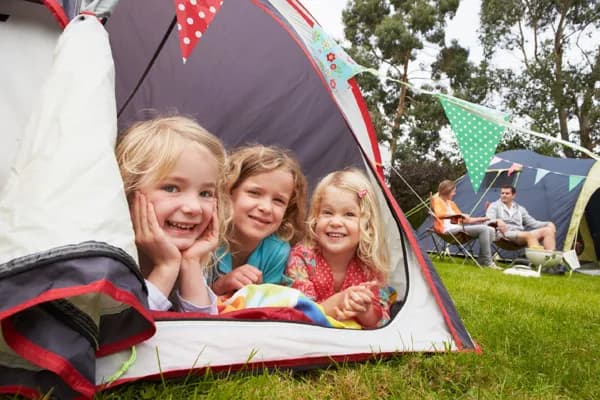 Bienvenue chez nous au Camping Vert Lavande