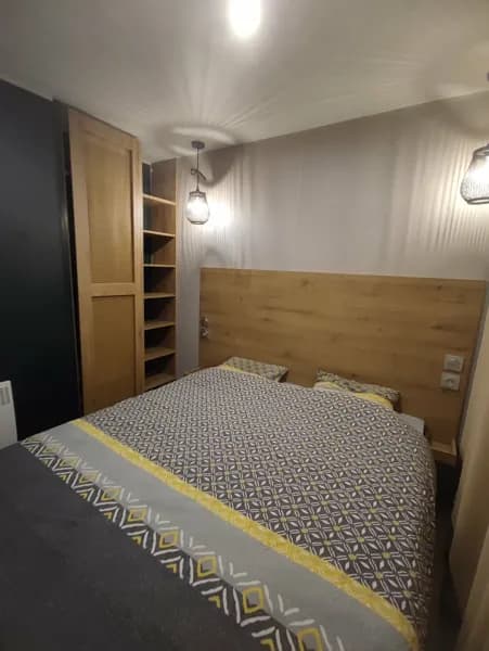 Camping de Trionac
