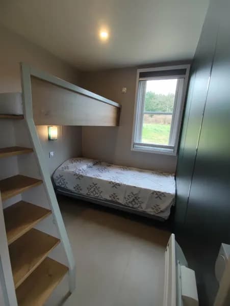 Camping de Trionac
