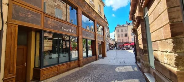 Aubrac Café