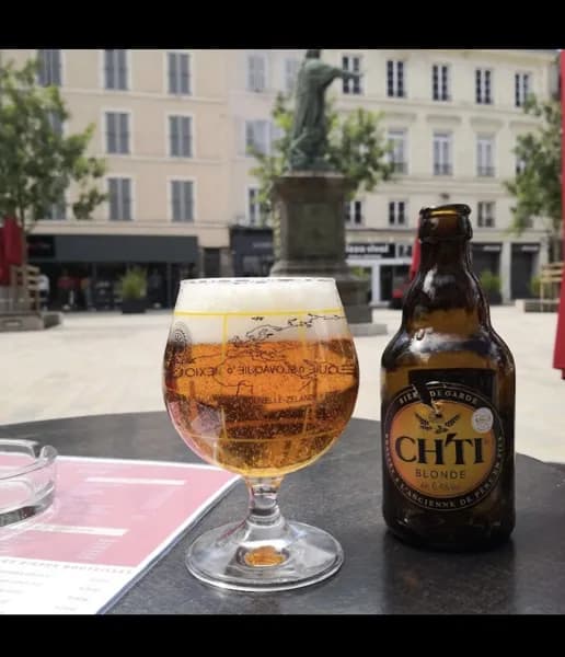L'Aubrac Café