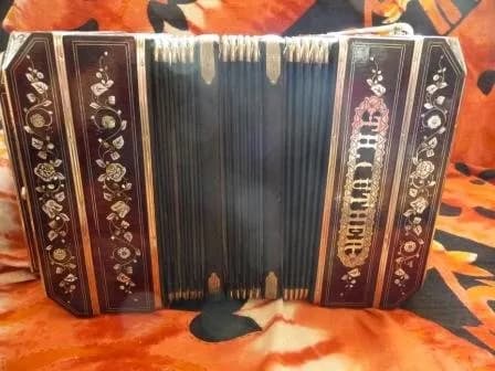 Accordéon Parfait