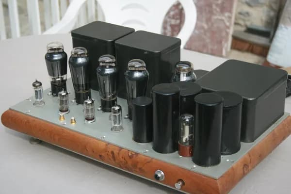 Accordéon Parfait