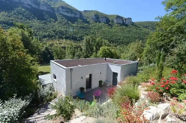 Gite Emeraude Design Nature gite design gorges du tarn