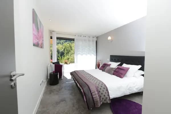 Gite Emeraude Design Nature gite aveyron