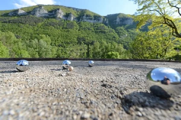 Gite Emeraude Design Nature gite gorges du tarn