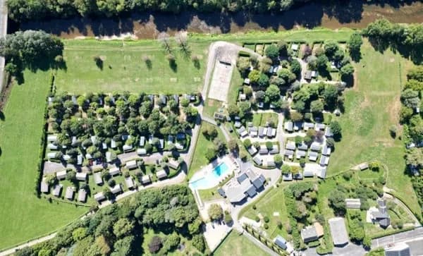 Camping Marmotel ****