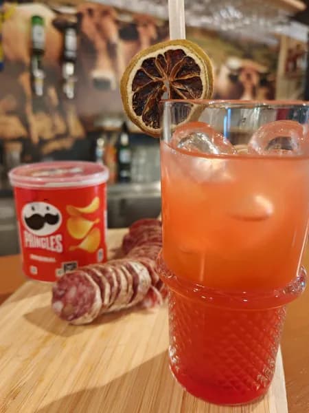 Cocktail maison
