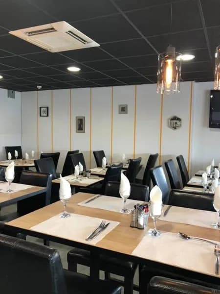 Salle