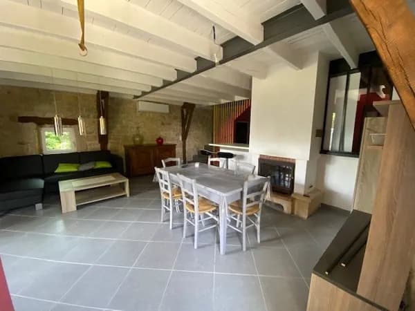 Le salon
