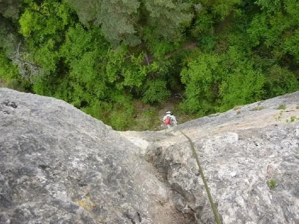 Causses Émotions Canyon Sec